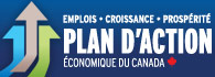 Plan d�action �conomique du Canada